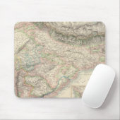 『イギリスの東方財産』インディ マウスパッド (マウス)