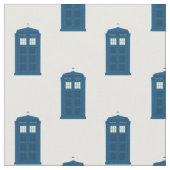 イギリスの清掃呼集箱 ファブリック (クローズアップ)