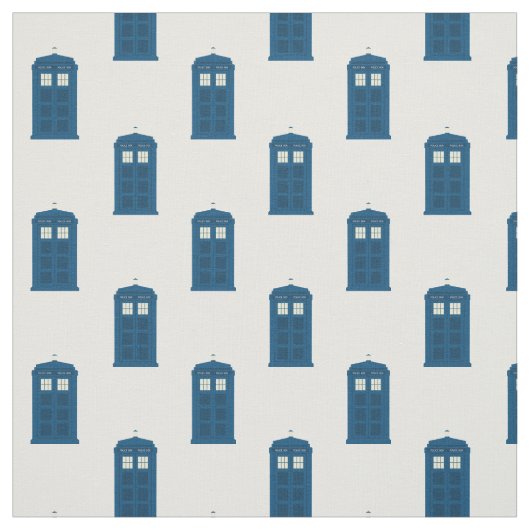 イギリスの清掃呼集箱 ファブリック (見本)