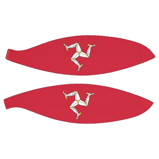 イギリスの満州旗を持つフルサイズバスケットボール バスケットボール (パネル)