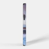 イギリスの灯台 iPhoneケース (右側面)