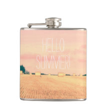 イギリスの田舎の夏の至福