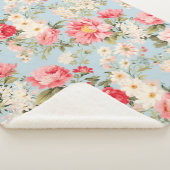 イギリスの田舎フラワーガーデン シェルパブランケット (3/4)