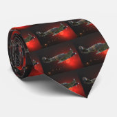 イギリスの短気者 ネクタイ (ロール)