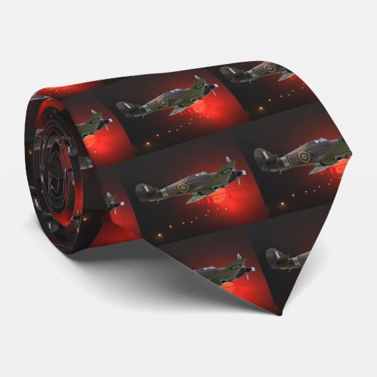 イギリスの短気者 ネクタイ (ロール)