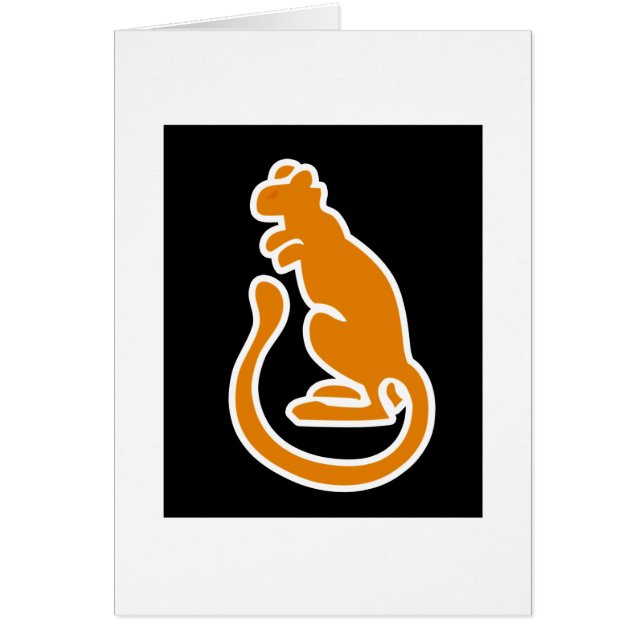 イギリスの第7機甲師団 (正面)