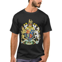 イギリスの紋章