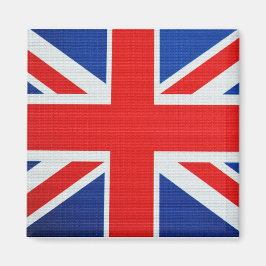 イギリスの色 マグネット