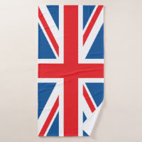 イギリスの英国旗(英国国旗)