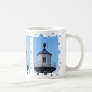 イギリスの見解 コーヒーマグカップ