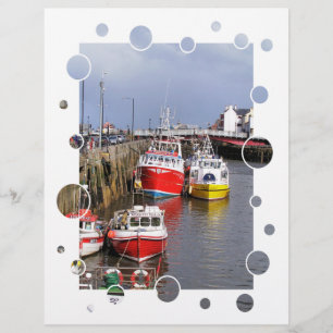 イギリスの見解 チラシ