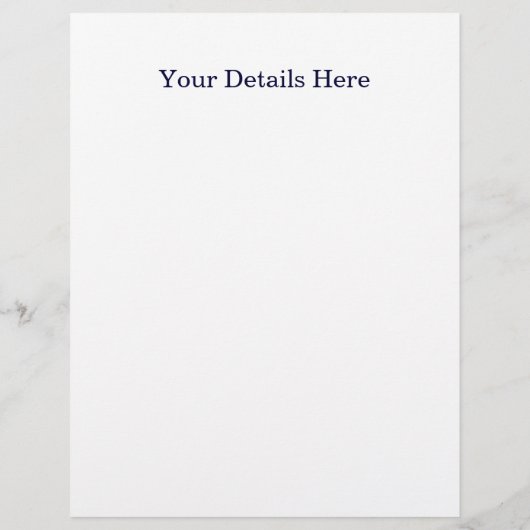 イギリスの見解 チラシ (裏面)