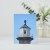 イギリスの見解 ポストカード (スタンド正面)