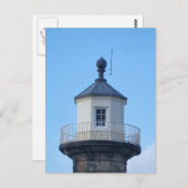 イギリスの見解 ポストカード (正面/裏面)