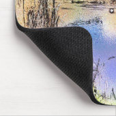 イギリスの見解 マウスパッド (コーナー)