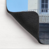 イギリスの見解 マウスパッド (コーナー)