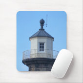 イギリスの見解 マウスパッド (マウス)