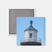 イギリスの見解 マグネット (正面/裏面)