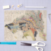 イギリスの鉄道 薄葉紙 (クラフト)