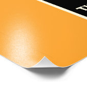 イギリスの魚類とチップ フォトプリント            (角)