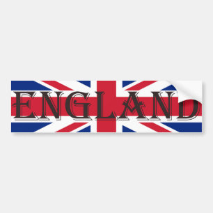 イギリスのbscn バンパーステッカー