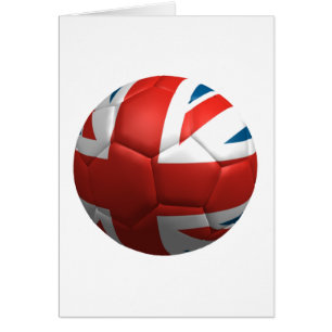 イギリスのFutbol