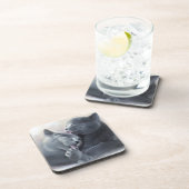 イギリスのShorthair コースター (右側)