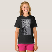 イギリスのStyle~の~Rock Tシャツ (正面フル)