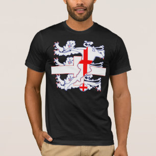 イギリスのTシャツ Tシャツ