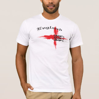 イギリスのTシャツ Tシャツ