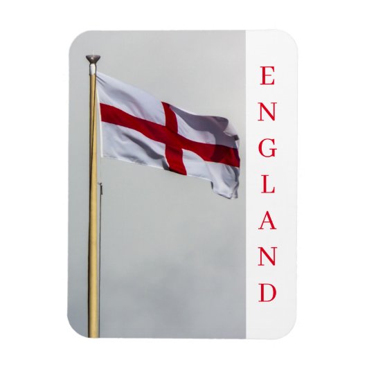イギリスはクローズアップ冷蔵庫用マグネット マグネット (縦)