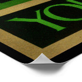 イギリスは直ちに必要だ、WWI British War Poster ポスター (角)