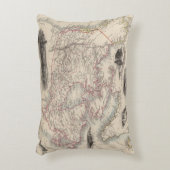 イギリスアメリカ2 アクセントクッション (正面(垂直))