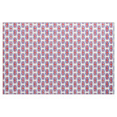 イギリスイギリスの旗 ファブリック (ヤード)