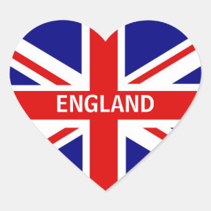 イギリスハートシール ハートシール