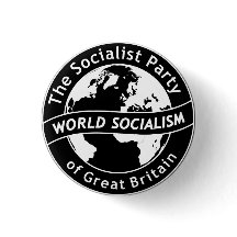 イギリスバッジの社会党