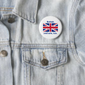 イギリスボタン 缶バッジ (インサイチュ)