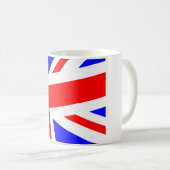 イギリスマグ コーヒーマグカップ (正面右)