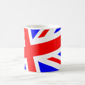 イギリスマグ コーヒーマグカップ (中央)