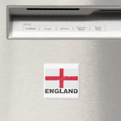 イギリスヴィンテージ国旗 マグネット (インサイチュ (食洗機))