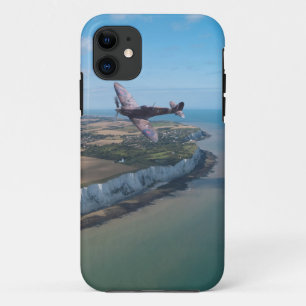 イギリス上の短気者 iPhone 11 ケース