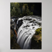 イギリス人秋ズブリティッシュコロンビア ポスター (正面)