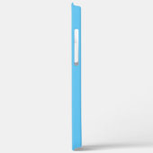 イギリス会話ペンギンカスタマイズ Case-Mate iPhoneケース (裏面 / 左)