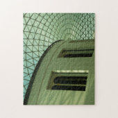 イギリス博物館ロンドン ジグソーパズル (縦)