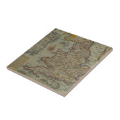 イギリス及びアイルランドの侵入の地図 タイル (側面)
