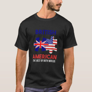 イギリス合衆国イングランドプライド統一された王国 Tシャツ