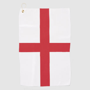イギリス国旗のゴルフタオル ゴルフタオル