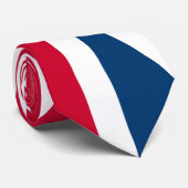 イギリス国旗のネクタイ ネクタイ (ロール)