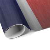 イギリス国旗の包み紙 ラッピングペーパー (ロールコーナー)