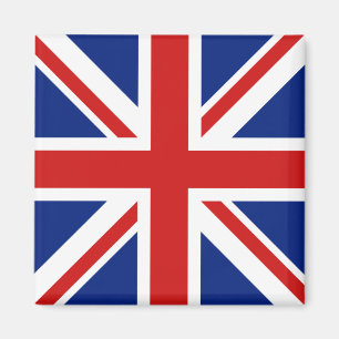 イギリス国旗の磁石 マグネット
